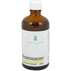 Rosenwasser