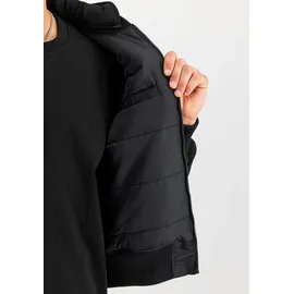 Alpha Industries MA-1 ZH Back Print schwarz XL