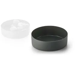 Clara runde Fruchtschale 27 cm x 9 cm