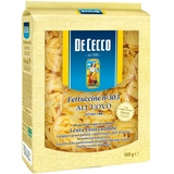 De Cecco Fettuccine All'Uovo  (500 g)