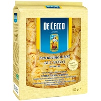 De Cecco Fettuccine All'Uovo  (500 g)