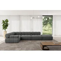 Altdecor Modulares Sofa Ecksofa in L-Form - Felto-L2 -