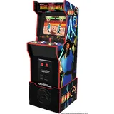 Arcade1Up ARCADE 1UP MID-A-10140 Mortal Kombat