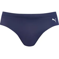 PUMA Badehose SWIM MEN CLASSIC SWIM BRIEF 1P, navy, L