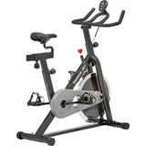 Reebok Speedbike Sprint Bike, 100 kg max. Benutzergewicht, Fahrrad schwarz