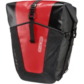 Ortlieb Back-Roller Pro Classic QL2.1 Paar rot/schwarz