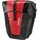 Ortlieb Back-Roller Pro Classic QL2.1 Paar rot/schwarz