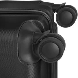 Smartbox Edition 03 Koffer-Set 3-tlg. schwarz