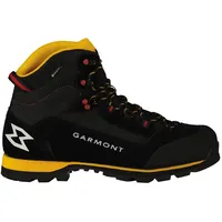 Garmont Lagorai Ii Goretex Wanderstiefel - Black / Garmont