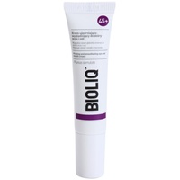 Bioliq 45+ festigende creme für tiefe Falten an Augen und Lippen. (Prunus Serrulata) 15 ml