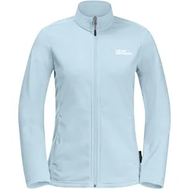 Jack Wolfskin Taunus Jacke - Ice Blue - XL