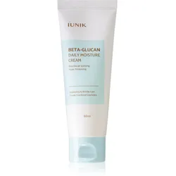 iUnik Beta Glucan Intensive Feuchtigkeitscreme 60 ml