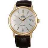 Orient Bambino 2nd Generation Leder 40 mm FAC00003W0