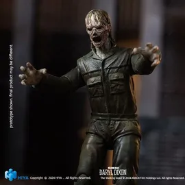 Hiya Toys Daryl Dixon Dark Eyes Walker Actionfigur 11 cm