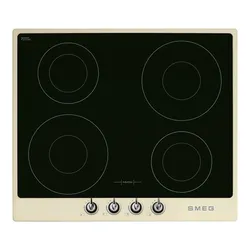 SI964 Einbau Kochfeld mit Induktion 60 cm Victoria Design