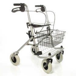 Meyra Ideal Rollator 1 St