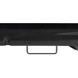Menabo Mac Black Box 460 Schwarz