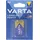 Varta High Energy 9V 1 St.
