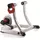 Elite Qubo Power Fluid silber/weiß