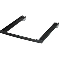 Samsung Zwischenbaurahmen, Schwarz, SKK-5EV