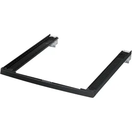 Samsung Zwischenbaurahmen, Schwarz, SKK-5EV
