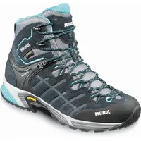 MEINDL Kapstadt Lady GTX Marine/Türkis 39