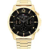 Tommy Hilfiger Luca 1710511 Herrenuhr
