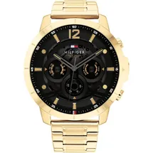 Tommy Hilfiger Luca 1710511 Herrenuhr