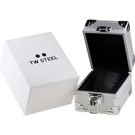 TW STEEL - Unisex Erwachsene Uhr VS41 Volante