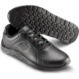 Sika Arbeitsschuh Balance Schwarz 35