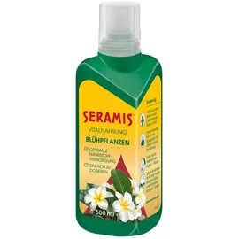 Seramis Vitalnahrung für Blühpflanzen 500 ml
