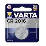 Varta CR2025