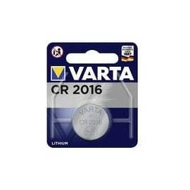 Varta CR2025 1 St.