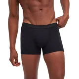 Falke Daily Climate Control Boxershorts schwarz L 1er Pack