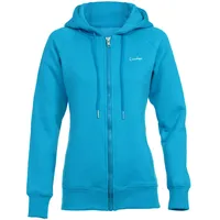 Winshape Hoodie-Jacke J005 in sky blue | Gr.: XL