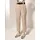 CREATION L Bundfaltenhose beige 48