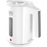 Melitta Easy Top Aqua weiß