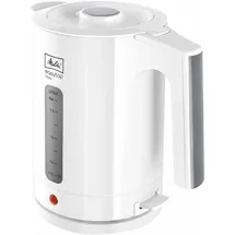 Melitta Easy Top Aqua weiß
