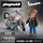 Playmobil 72282 80 Jahre Vespa: Original Style