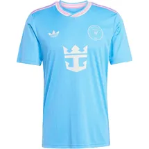 adidas Inter Miami CF Auswärtstrikot 2025/26 Herren Gr. M
