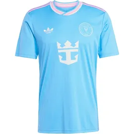 adidas Inter Miami CF Auswärtstrikot 2025/26 Herren Gr. M