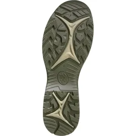 Haix BLACK EAGLE Adventure 2.2 GTX mid olive-rock Wanderschuhe wasserabweisend