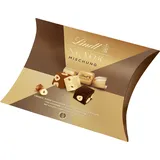 Lindt NUXOR Mischung Kissenpackung 206g 16 Stück