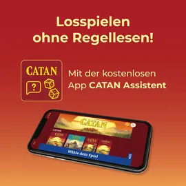 Kosmos Catan - Das Spiel 5-6 Personen Erweiterung
