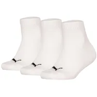 Puma Kinder Quarter 3P, WEISS|WEISS 39-42