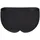 SKINY Tanga 2er Pack schwarz L