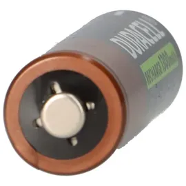 Duracell Recharge Plus HR06 AA (4 St.)
