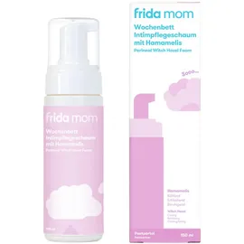 Frida Mom Intimpflegeschaum mit Hamamelis 150 ml