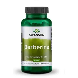 Swanson Berberine