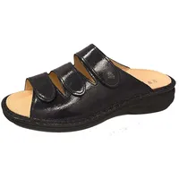 Finn Comfort Hellas black 42